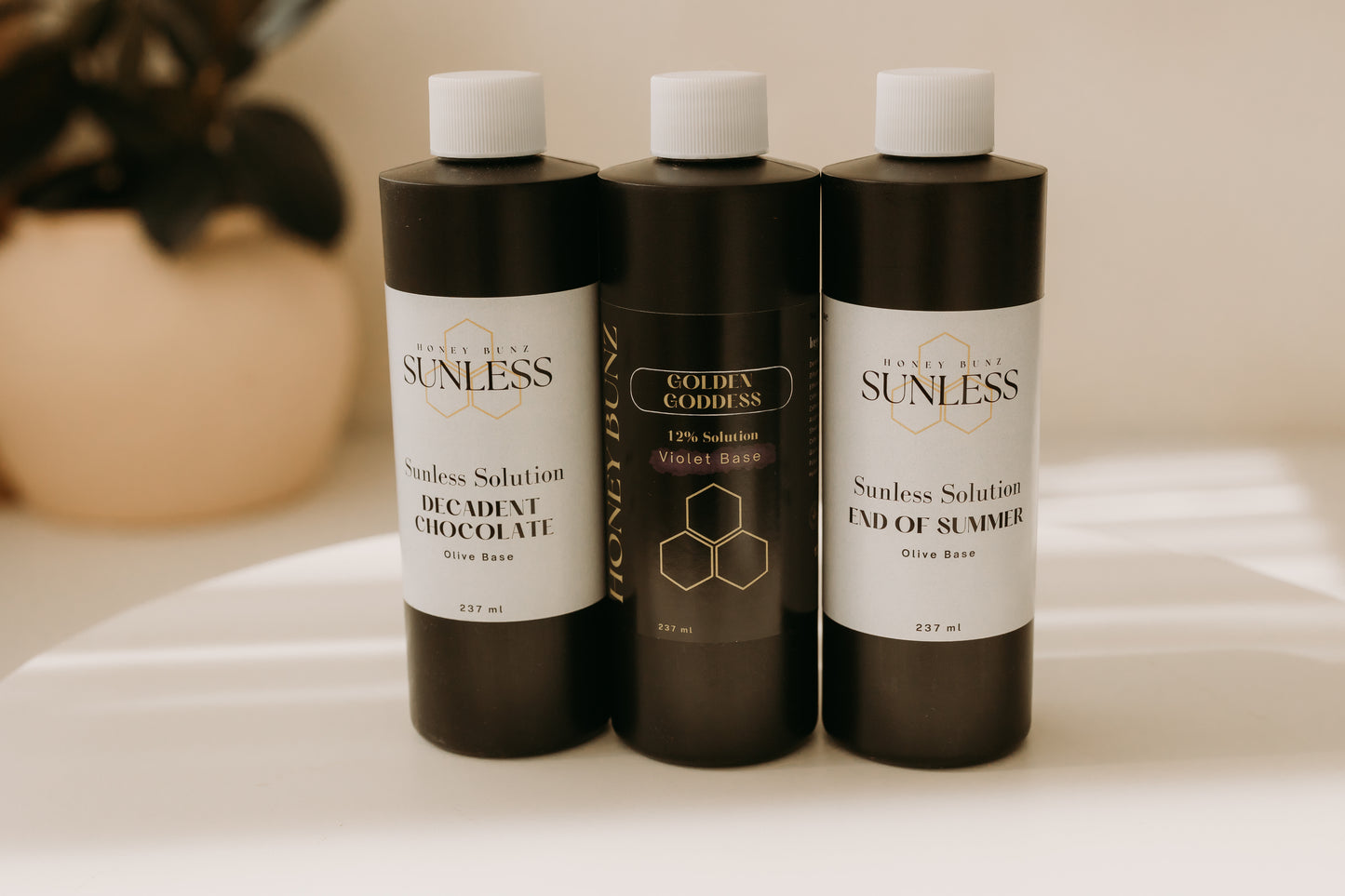 The Custom Mixology Collection - Bundle